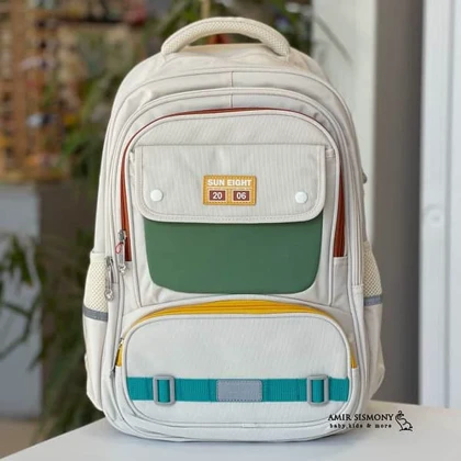 کوله پشتی اسپرت SUN EIGHT