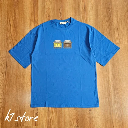 تیشرت چاپی 500113