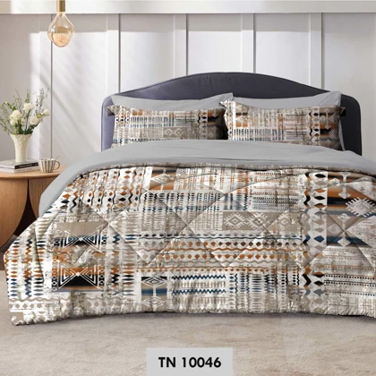 روتختی طرح پتینه مدل TN10046