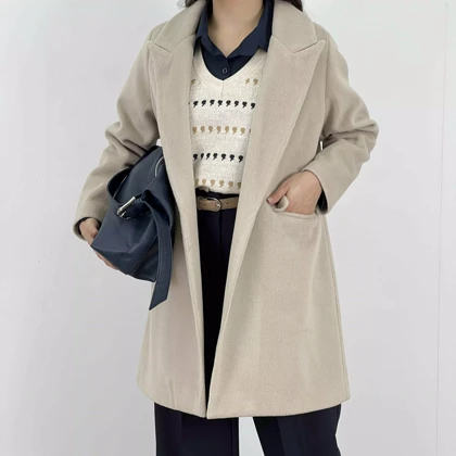 پالتو فوتر 1008043