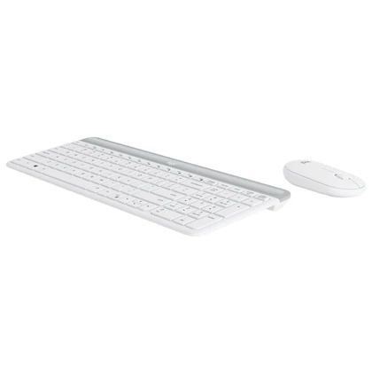 ست موس و کیبورد بی سیم لاجیتک MK470
