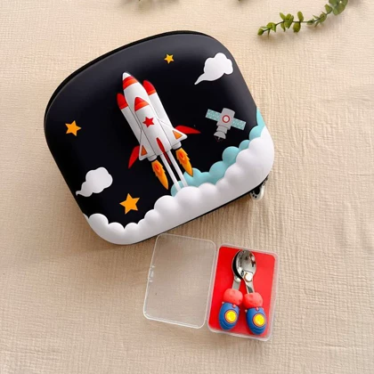 کوله پشتی مهدکودک برجسته