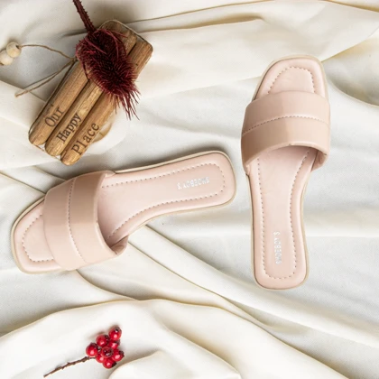 صندل زنانه شوبویز مدل آلما