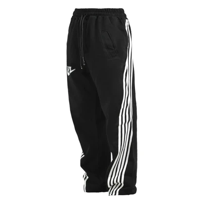 شلوار بگ اسپرت نایک مدل SPL-4F0733 مشکی