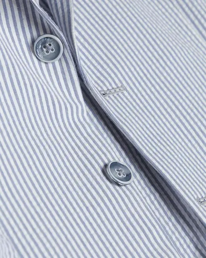 کت تک مردانه مجلسی راه راه