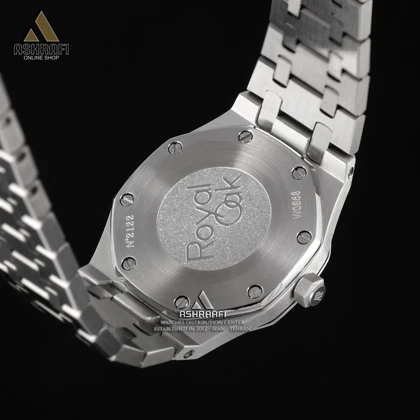 ساعت زنانه‌ای پی Audemars Piguet Royal Oak K0858