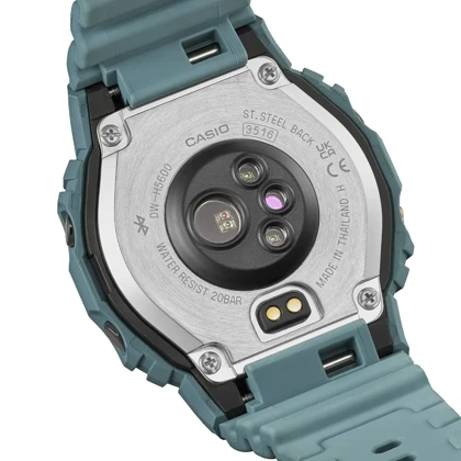 ساعت مچی مردانه CASIO G-SHOCK DW-H5600-2DR