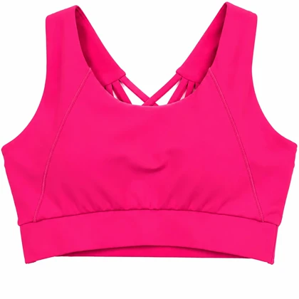 نیم‌تنه ورزشی زنانه طرح Lululemon کد ux2085 شناسه 10100777