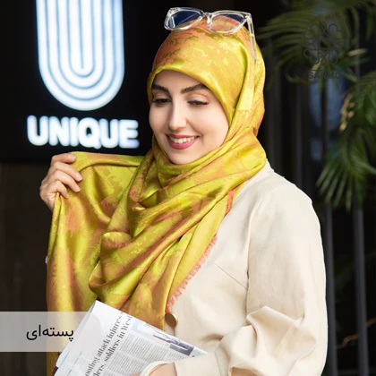 روسری مرمر