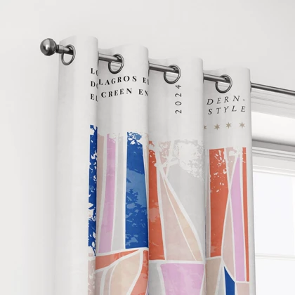 پرده مدرن 194
