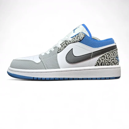 جردن وان لو بلوبلک مارینا