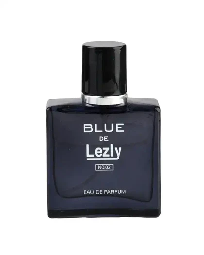 ادکلن لزلی Lezly مدل بلو د شنل حجم 30میل