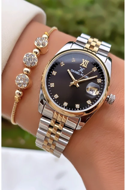 ساعت زنانه daniel-klein daniel-klein