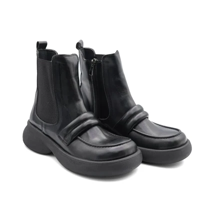 کفش بوت زنانه مدل 0544 _ Boots