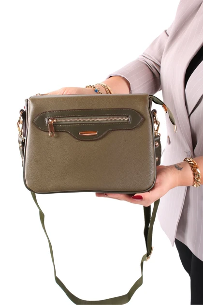 کیف زنانه دوشی just-polo