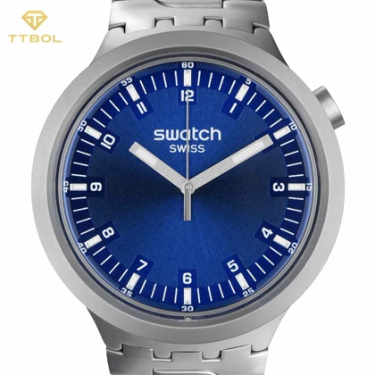 ساعت مچی سواچ SWATCH SB07S102G