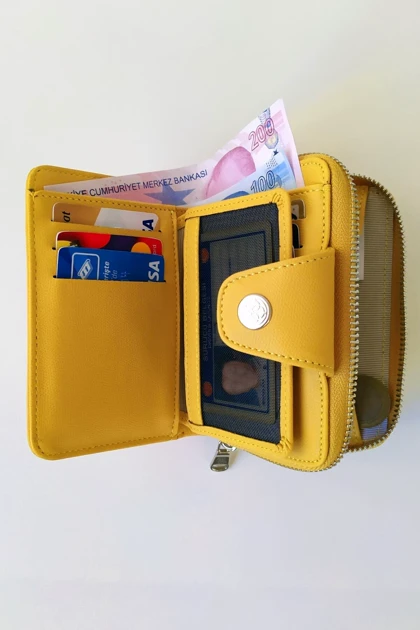 کیف پول زنانه cengiz-pakel cengiz-pakel