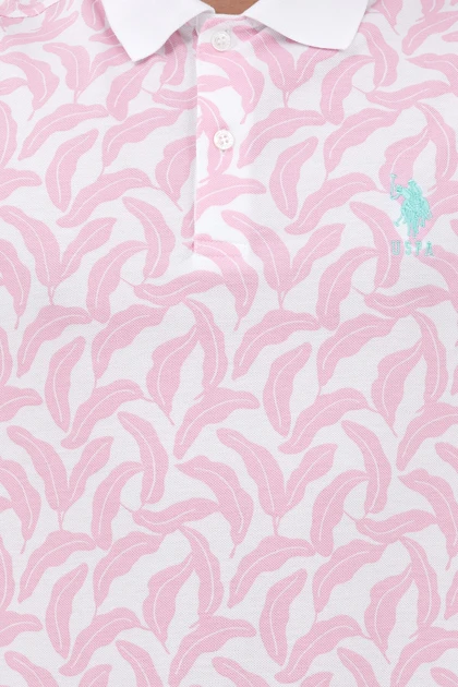 تیشرت مردانه u.s.-polo-assn.