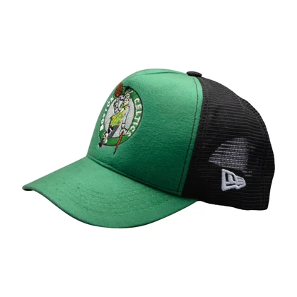 کلاه بیسبالی اسپرت سلتیکس مدل OPT-404B0316