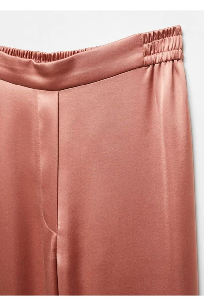 شلوار زنانه اورجینال منگو mango