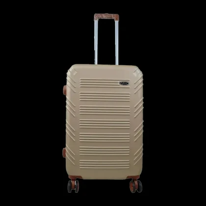 چمدان سایز کوچک 20 اینچی وارداتی هوسونی مدل HOSSONI - HSN40158 NEW LINE -20 Small