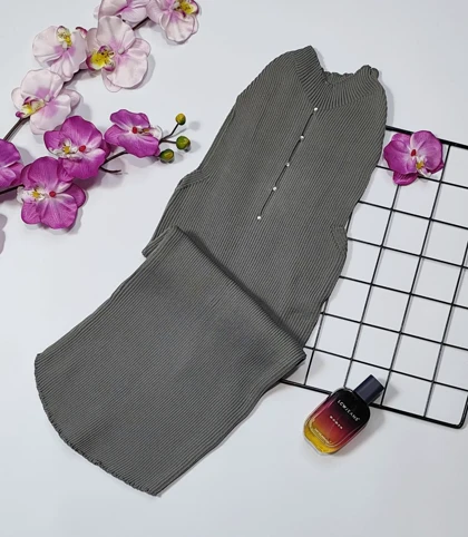 تاپ بافت اشکی کد 40178