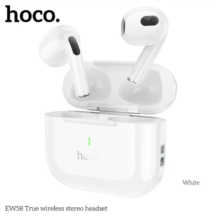 هندزفری بلوتوثی هوکو Hoco مدل EW58 با بلوتوث 5.3