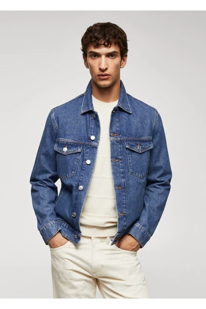 کت و ژاکت مردانه mango-man