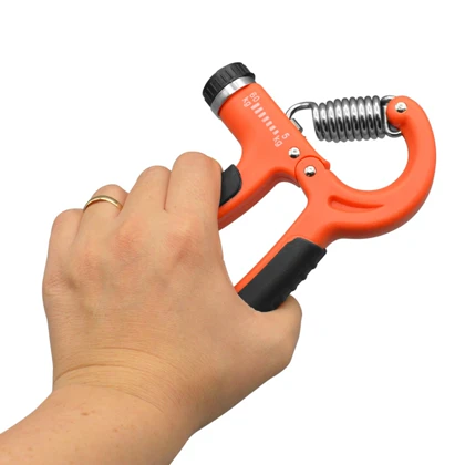 فنر تقویت مچ مدل 402M1415 متغیر 5-60 کیلوگرمی