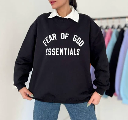 دورس دخترانه باکسی داخل کرک ضخیم قد 60