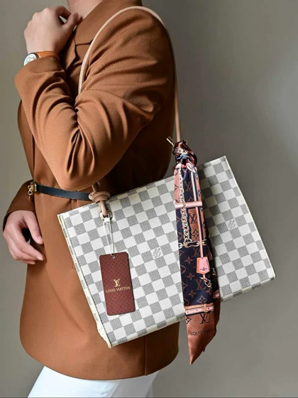 کیف دوشی زنانه بنو مدل دلنیا کد BENO 4968