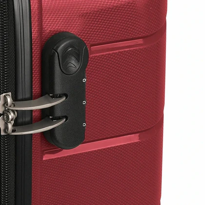 چمدان جنس سخت گابل اسپانیا مدل MIDORI - سایز کوچک