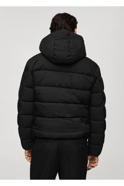 کت و کاپشن مردانه اورجینال منگو mango