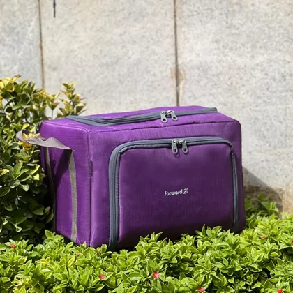 نظم دهنده سفری و کمد فوروارد FORWARD - FCLT4441 ROOMINESS PLACE