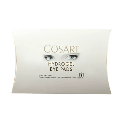 پد ژل آبرسان دور چشم کوزارت Hydro Gel Eyepads