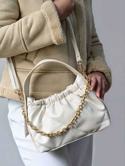 کیف دستی زنانه بنو مدل آژند کد BNEO 4932