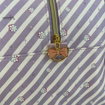 ساک مسافرتی سانریو طرح کرومی