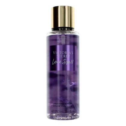بادی اسپلش زنانه 250Ml ویکتوریا سکرت مدل Love Spell امارات