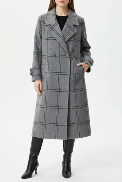 پالتو زنانه وینکلر Winkler کد W0614402CO