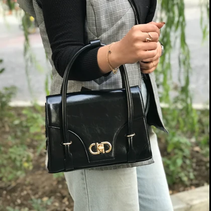 کیف زنانه Dior (دیور) وارداتی کد 859