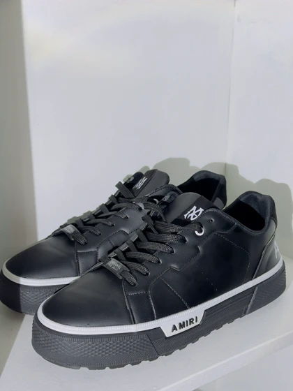 کفش ونس AMIRI کد 075