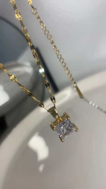 گردنبند 12349