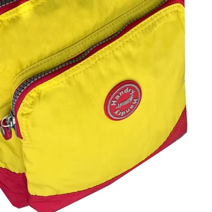 کیف رودوشی اورجینال مدل HANDRY - H0385