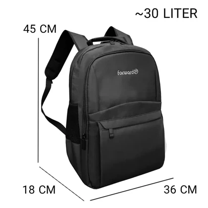 کوله پشتی فوروارد مدل FORWARD - FCLT8811