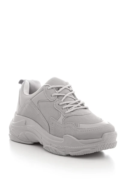 کتانی زنانه tonny-black