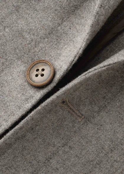 کت راه راه Wool