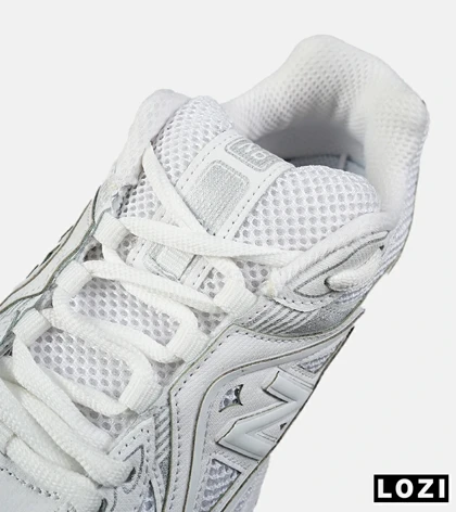کفش کتانی بزرگ پا سفید NEW BALANCE 1064 V.2 مدل 7618