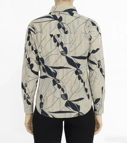 تونیک آستین بلند