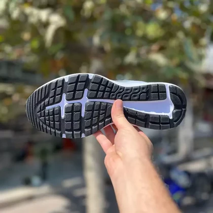 کفش راحتی نایک وینفلو Winflo 9X طوسی