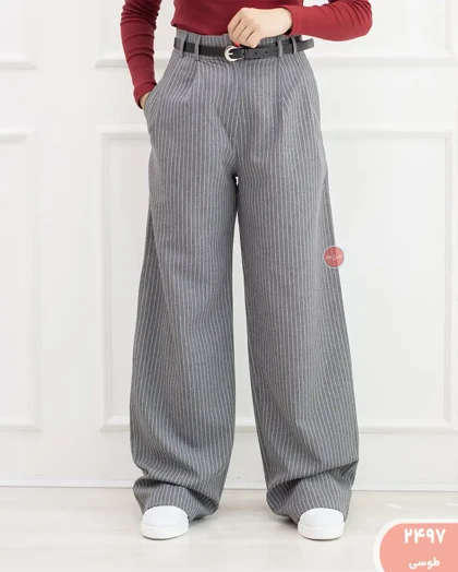 شلوار دیپلمات 2497